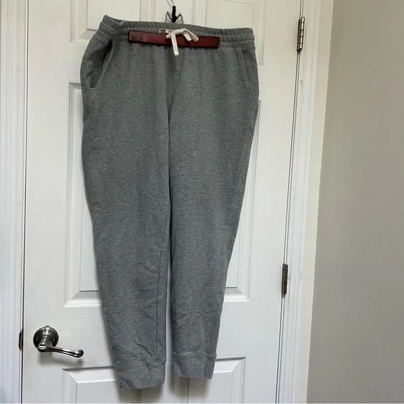 Grey Sweatpants - Picture 4 of 10